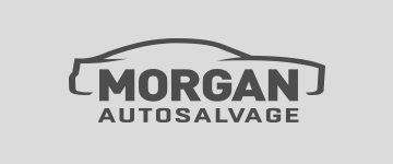 Morgan Autosalvage
