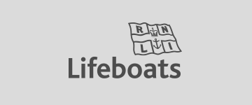 RNLI Lifeboats